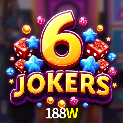 Descubra a Magia dos Jogos de Arcade no 188W