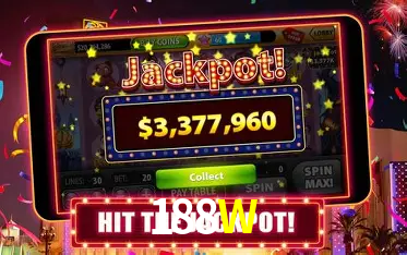 Descubra o Programa VIP da 188W: Vantagens Exclusivas para Jogadores