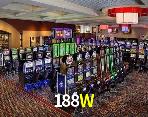 A Emoção da Loteria na 188W: Uma Chance de Mudança de Vida