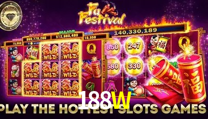 Desvendando o Mundo dos Jogos Virtuais na 188W